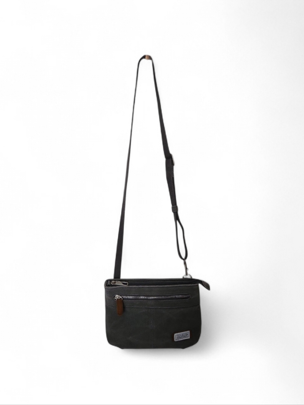 Travelon Anti theft RFID Crossbody Bag
